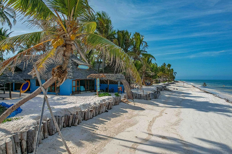 Breezes Beach Club - 19